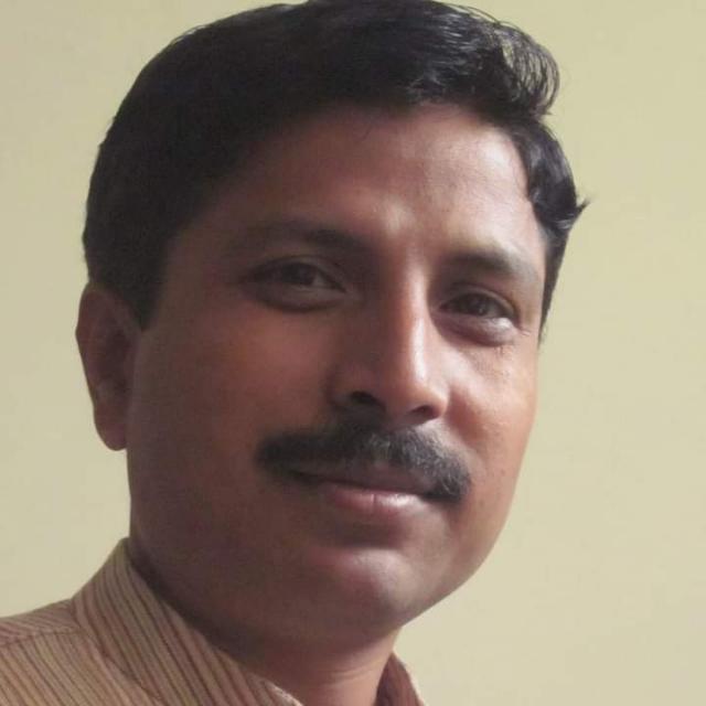 pankaj naafde